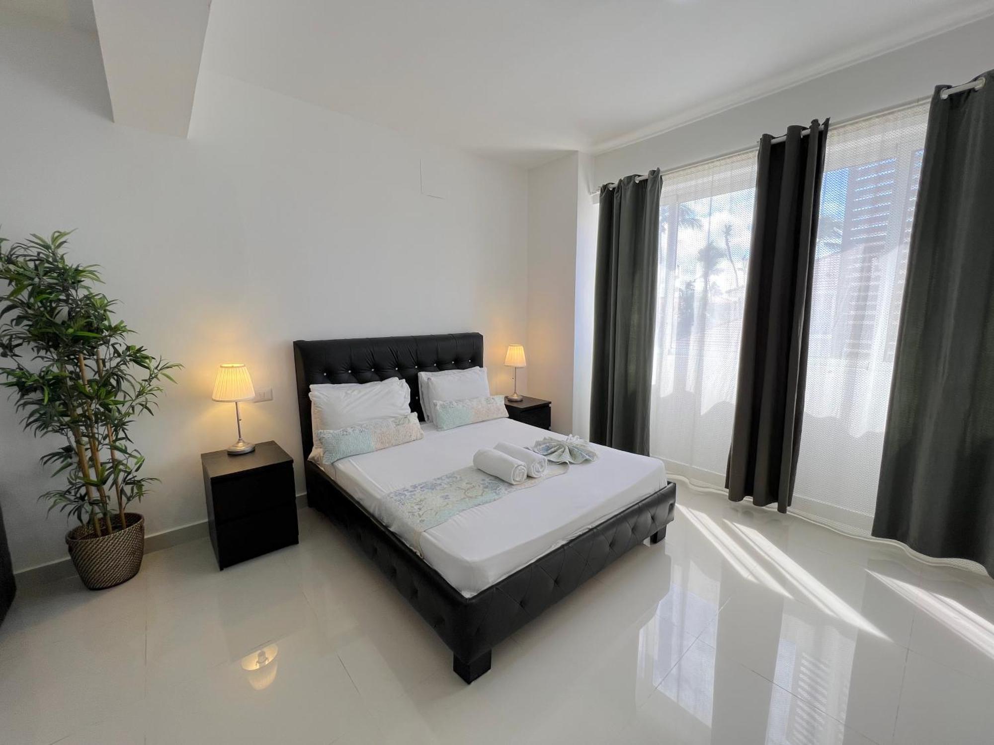 Aventura Studios Playa Los Corales Punta Cana Room photo
