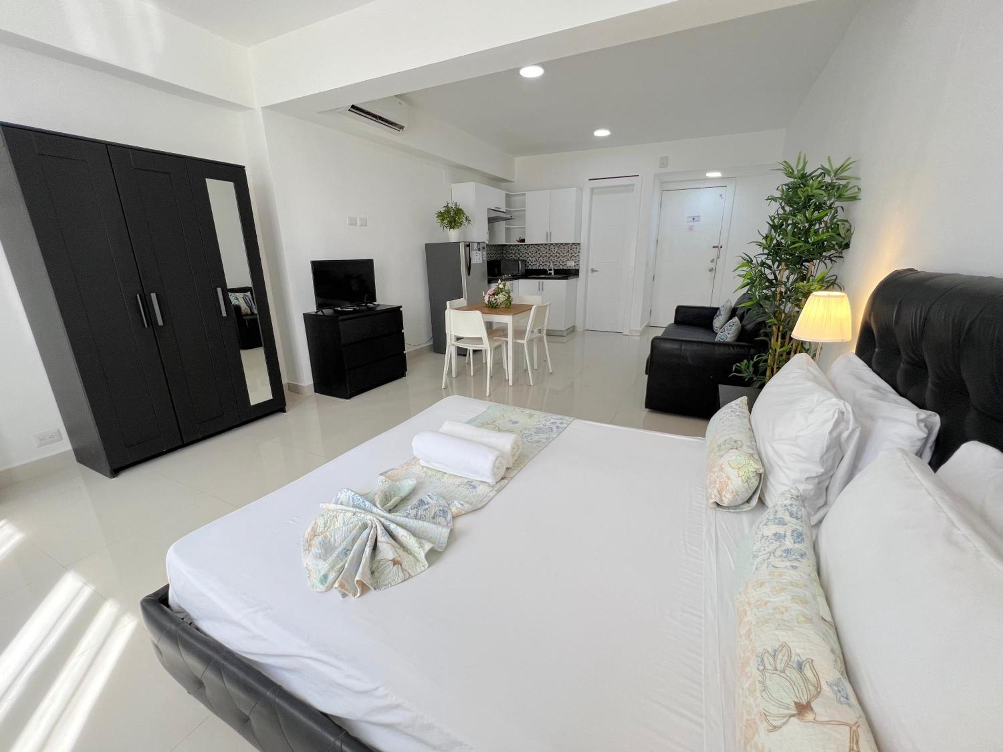 Aventura Studios Playa Los Corales Punta Cana Room photo