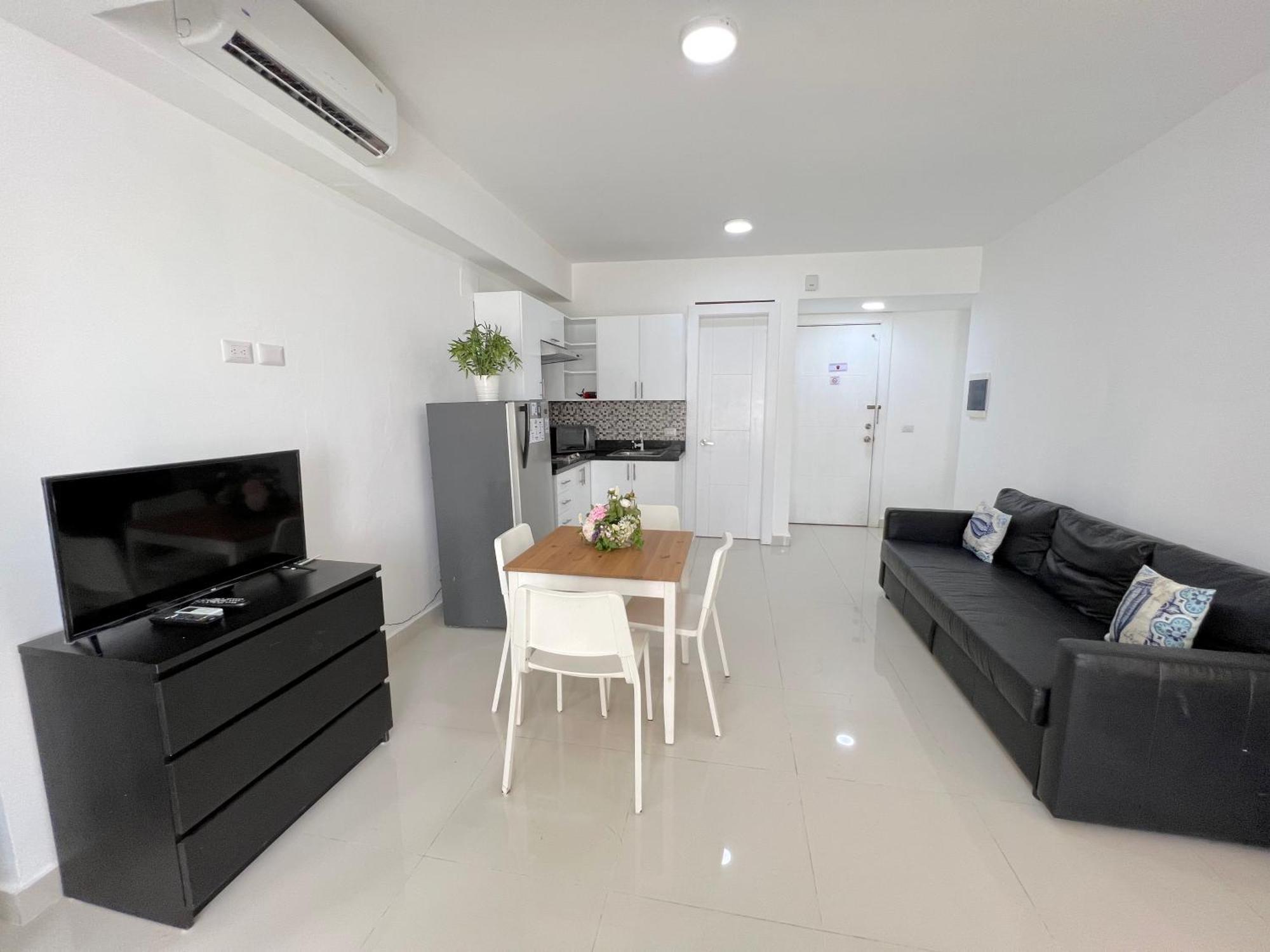 Aventura Studios Playa Los Corales Punta Cana Room photo