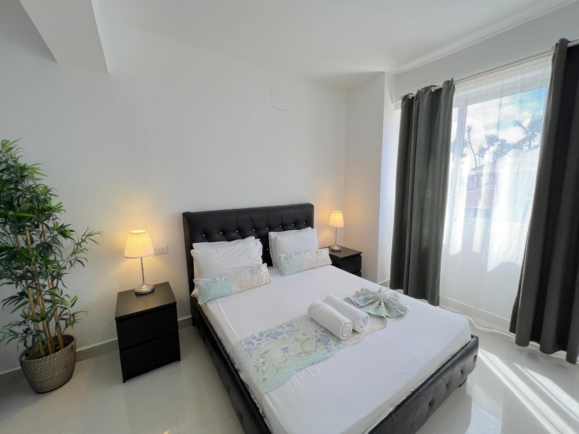 Aventura Studios Playa Los Corales Punta Cana Room photo
