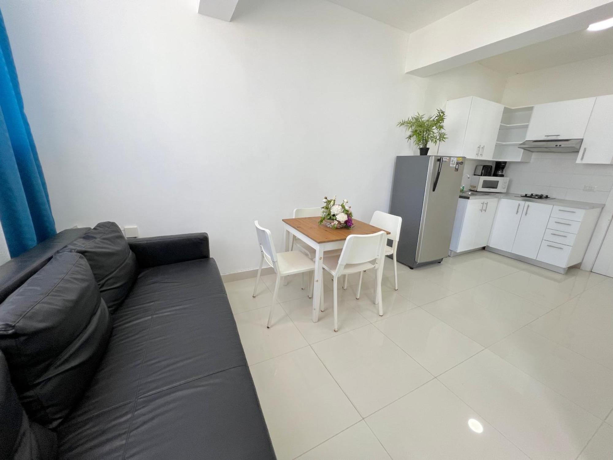 Aventura Studios Playa Los Corales Punta Cana Room photo
