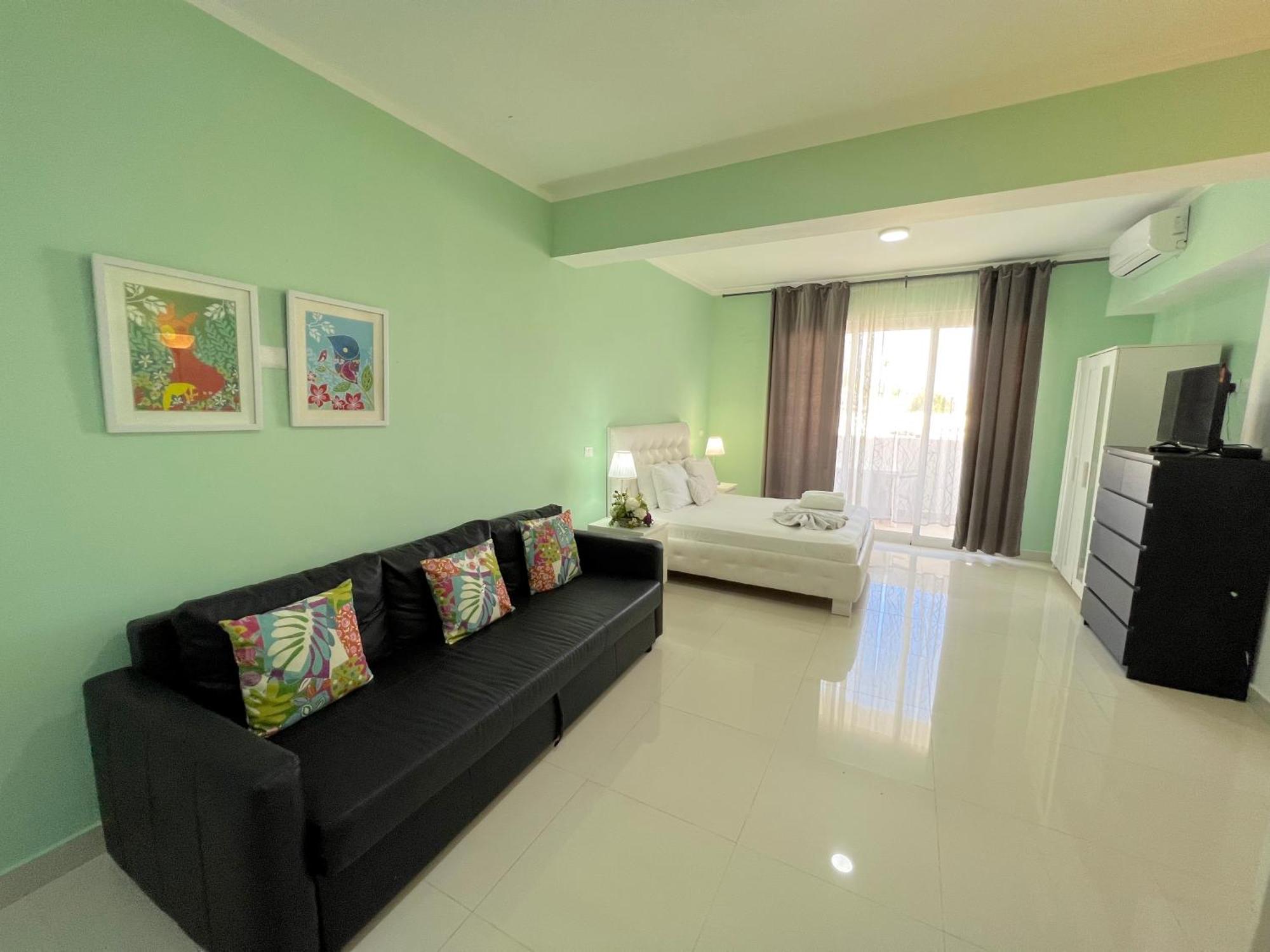 Aventura Studios Playa Los Corales Punta Cana Room photo
