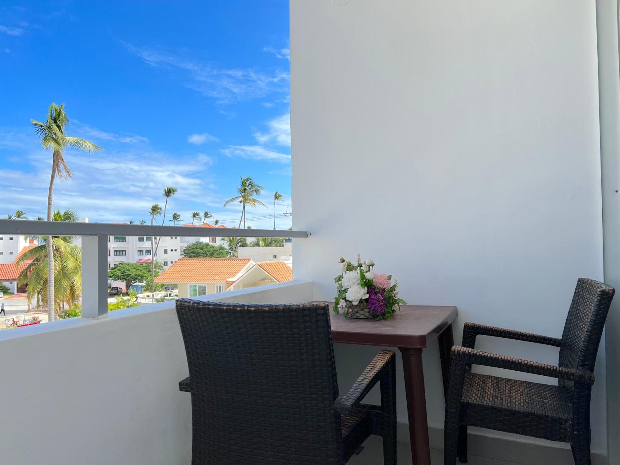 Aventura Studios Playa Los Corales Punta Cana Room photo
