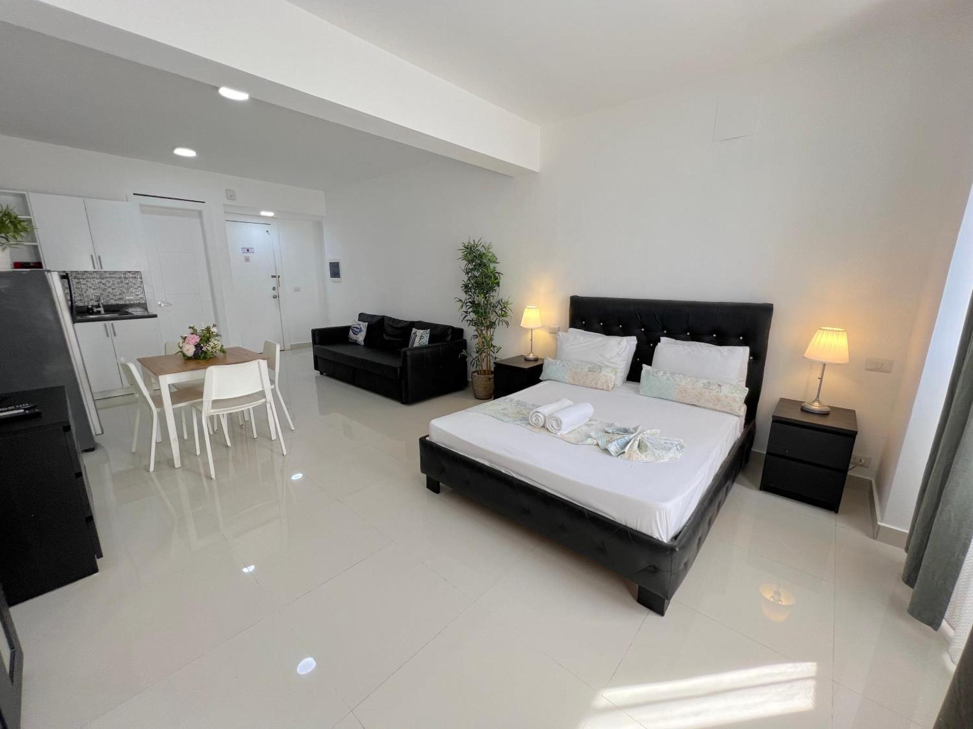 Aventura Studios Playa Los Corales Punta Cana Room photo