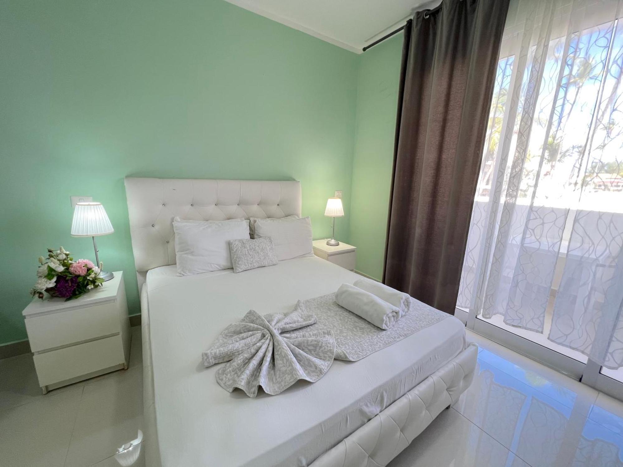 Aventura Studios Playa Los Corales Punta Cana Room photo