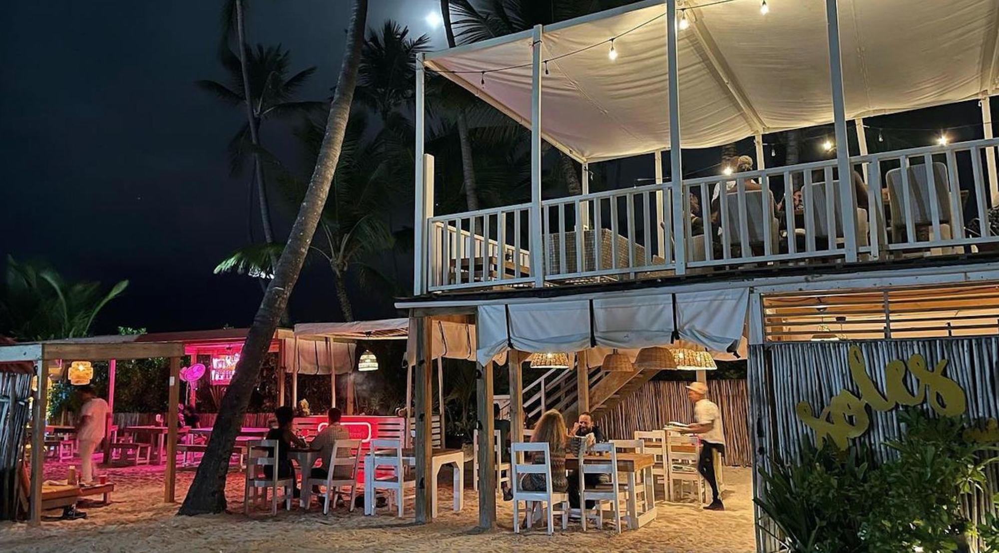 Aventura Studios Playa Los Corales Punta Cana Exterior photo
